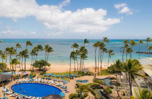 Waialae Iki Resort | The Kahala Hotel and Resort