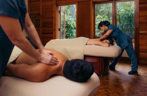 Waialae Iki Resort | The Kahala Hotel and Resort