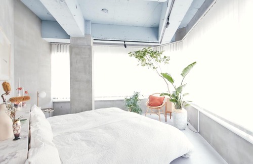Kamakura Hotel | THE KAMAKURA+LIVING - Vacation STAY 62510v
