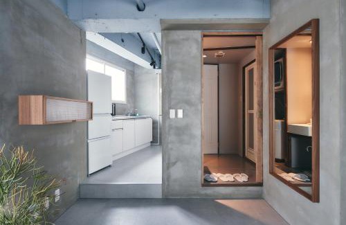 Kamakura Hotel | THE KAMAKURA+LIVING - Vacation STAY 62510v