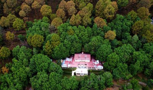 Bhagtpura Ski Chalet | The Kanaksh - Boutique Homestay Bhimtal , Nainital