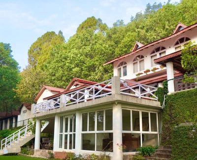 Bhagtpura Ski Chalet | The Kanaksh - Boutique Homestay Bhimtal , Nainital