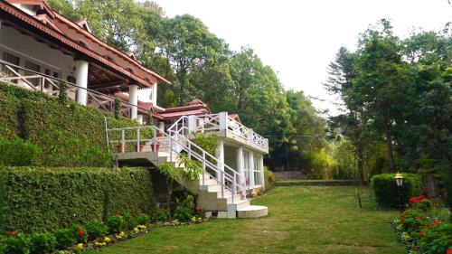 Bhagtpura Ski Chalet | The Kanaksh - Boutique Homestay Bhimtal , Nainital
