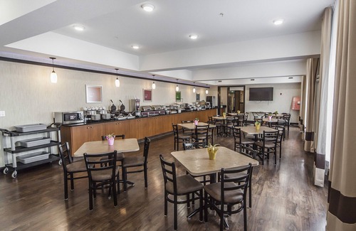 Bonnyville Hotel | The Kanata Bonnyville