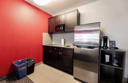 Hinton Hotel | The Kanata by BCMinns Hinton