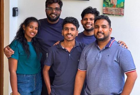 Katugastota Apartment | The KANDY DOWNTOWN Green House