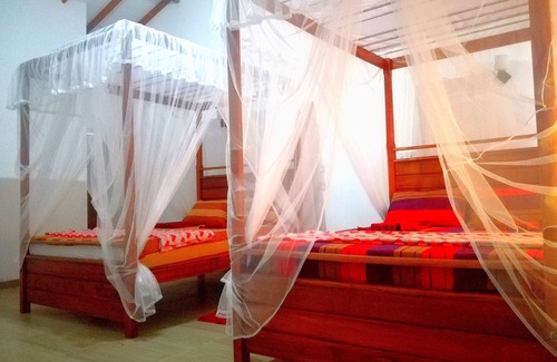 Ella House | The Kanro Ella guesthouse