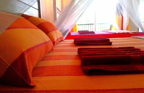Ella House | The Kanro Ella guesthouse