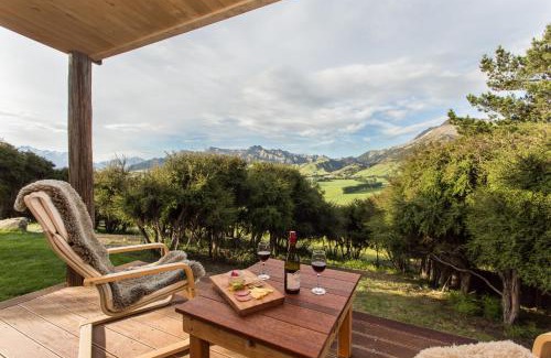 Wanaka Ski Chalet | The Kanuka Cabin