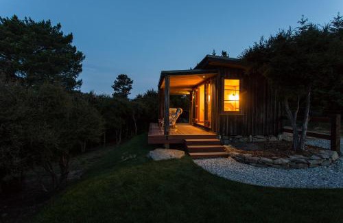 Wanaka Ski Chalet | The Kanuka Cabin