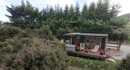 Wanaka Ski Chalet | The Kanuka Cabin