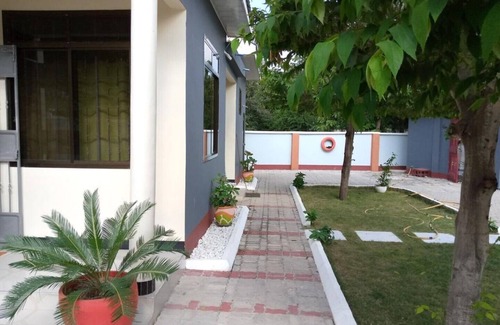 Kigamboni House | The Kanyi KG7 !