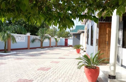 Kigamboni House | The Kanyi KG7 !