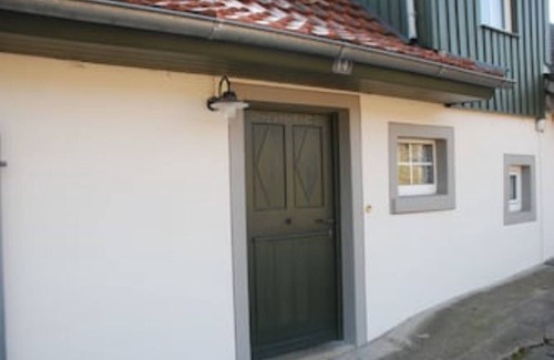Neustadtles Cottage | The Karlseck