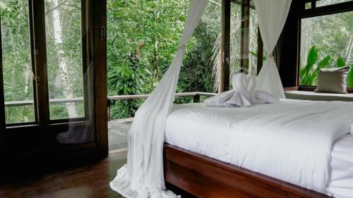 Penebel House | The Karu Cabin