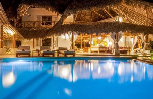 Malindi Marine National Park Hotel | The Kasa Malindi