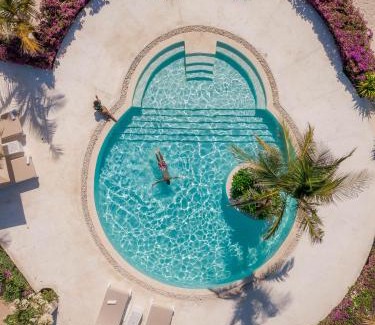 Malindi Marine National Park Hotel | The Kasa Malindi