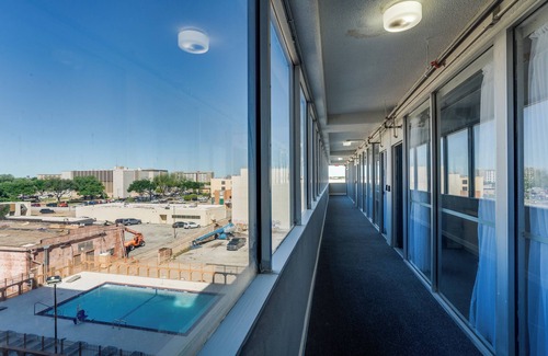 Wichita Falls Apartment | The Kate