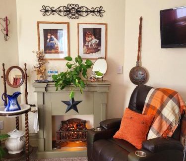 Watertown Bed & Breakfast | The Katherine Holle House