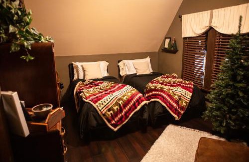 Watertown Bed & Breakfast | The Katherine Holle House