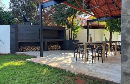 Kathu Bed & Breakfast | The Kathu Grand