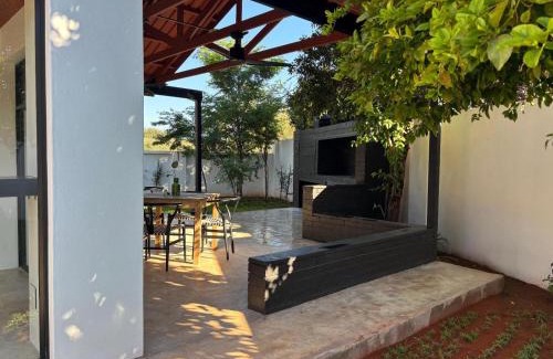 Kathu Bed & Breakfast | The Kathu Grand