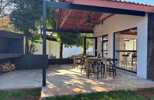 Kathu Bed & Breakfast | The Kathu Grand
