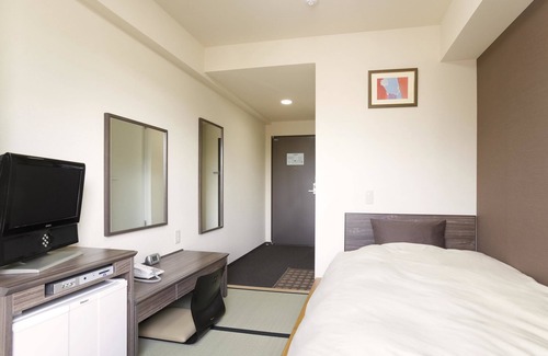 Tokai Hotel | The Kato Hotel