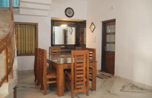 Hosdurg House | The Kayal Delight