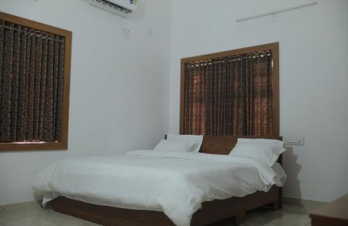 Hosdurg House | The Kayal Delight