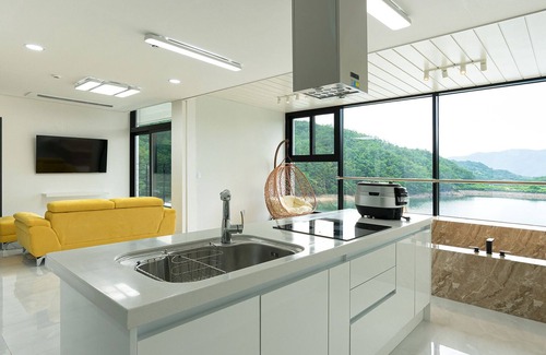 Pocheon Condo | THE KAYS