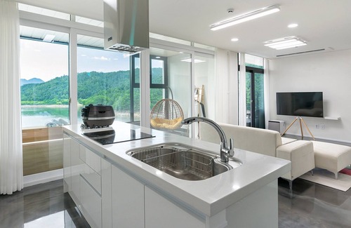 Pocheon Condo | THE KAYS