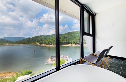 Pocheon Condo | THE KAYS