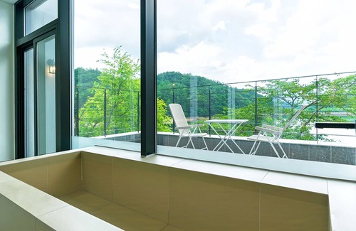 Pocheon Condo | THE KAYS