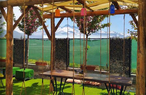 Melikgazi Hotel | The Kayseri Loft Hotel