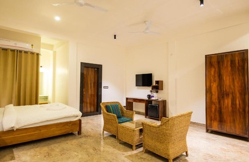 Golaghat Hotel | The Kaziranga Address