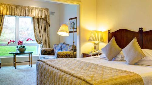 Newbridge Hotel | The Keadeen Hotel