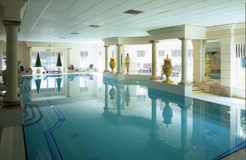 Newbridge Hotel | The Keadeen Hotel