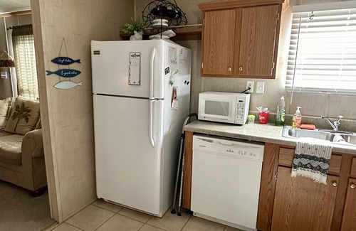 Perry House | The Keaton Condo