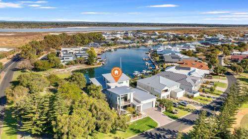 Geographe House | The Keel Retreat - Port Geographe