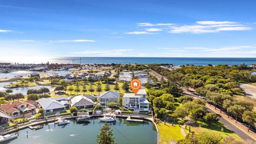 Geographe House | The Keel Retreat - Port Geographe