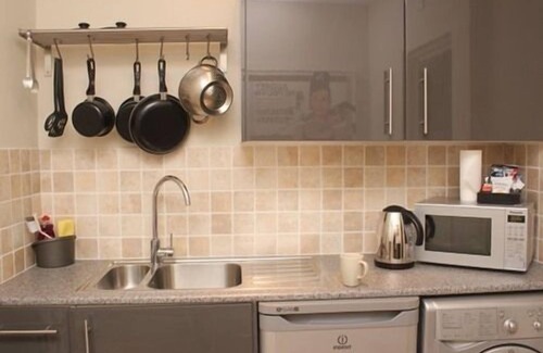 Yeovil Bed & Breakfast | The Keep