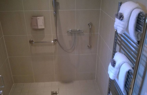 Yeovil Bed & Breakfast | The Keep
