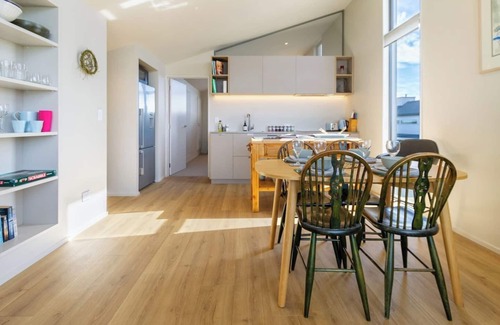 Waimairi Beach House | The Keep - Waimairi Beach