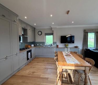 Aberfeldy Apartment | The Keepers