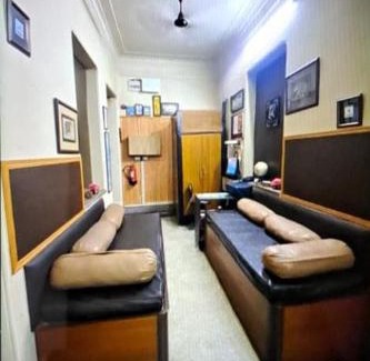 Bhowanipore House | The Kei Suites
