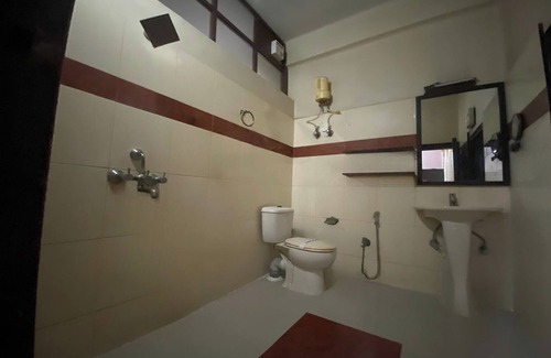 Bhowanipore House | The Kei Suites