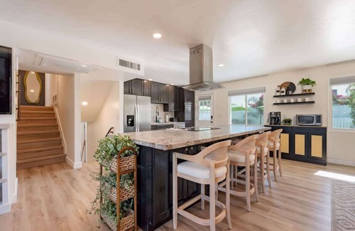 Park Scottsdale Four House | The Keim Villa | 8 Bedroom 4 Bathroom - 15+ Beds