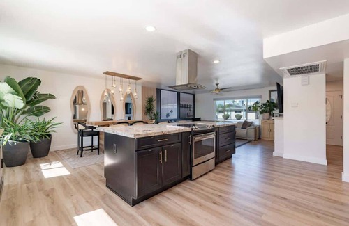 Park Scottsdale Four House | The Keim Villa | 8 Bedroom 4 Bathroom - 15+ Beds