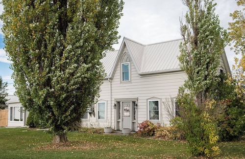 Picton House | The Kelly | 4 Bedrooms | Hot Tub